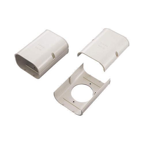 SJA−100−I 分岐ジョイント アイボリー