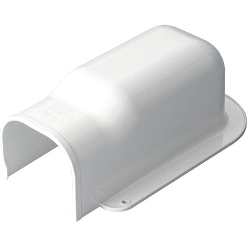 ウォールコーナー後付用 アイボリー