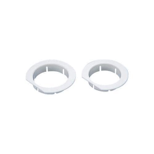 UWC−65 薄型ウォールキャップ アイボリー