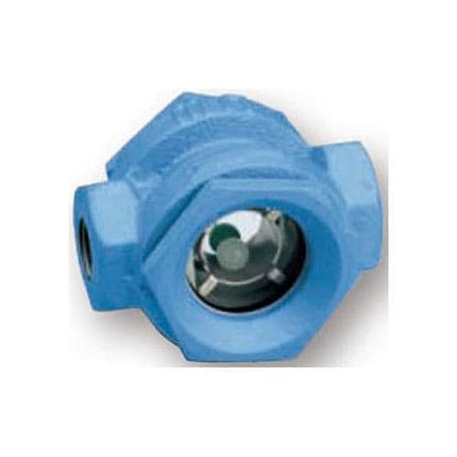 ネジ込サイトグラス【FCD・ボール式】_20A