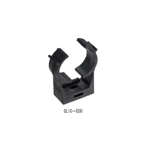 クリックエコ 樹脂バンド ブラック_40