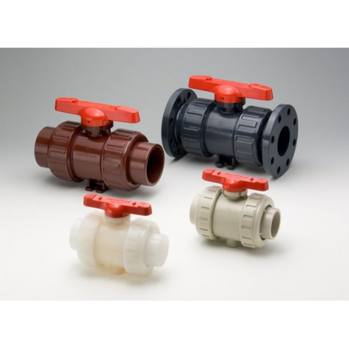 ボール弁21α型【ソケット形・EPDM】_50A