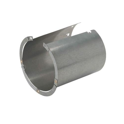 中空壁用鋼製スリーブN Φ125−135