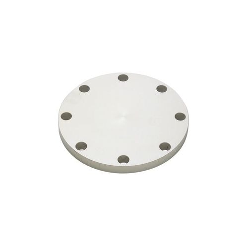 PP Qフランジ【ボルト穴有】JIS10K_50