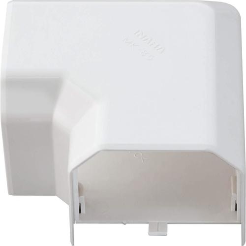 スリムダクトMD 平面コ−ナ−90°