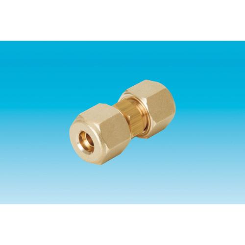 FUN−2B フレアユニオンナット付_6.35