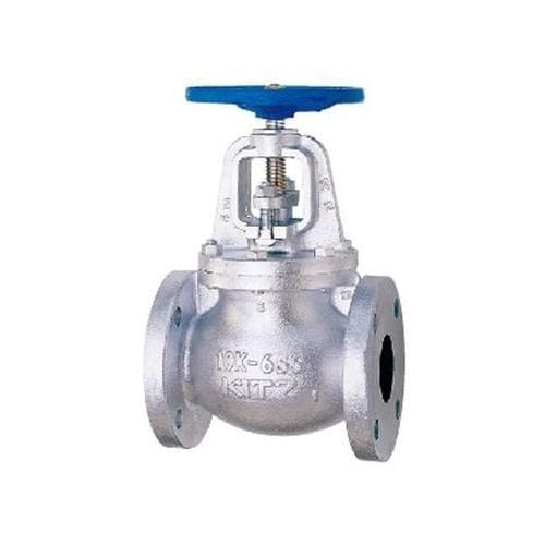 FC要部CACグローブ弁【JIS】