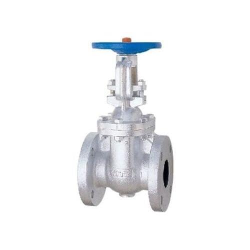 FC要部CACゲート弁【JIS】