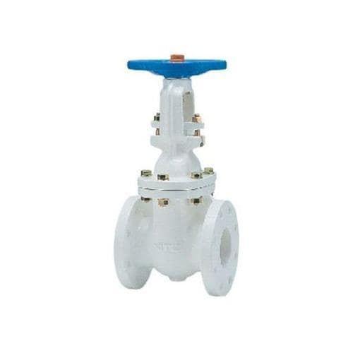 FC要部CACゲート弁【ナイロンライニング】