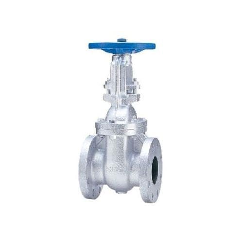 FC要部13クロム ゲート弁【JIS】