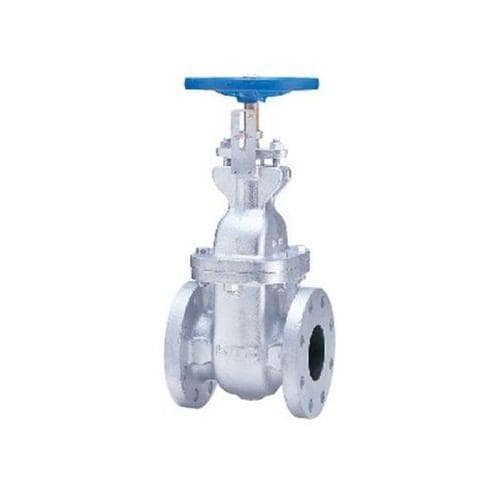 FC要部CACゲート弁【内ネジ・インジケーター付】