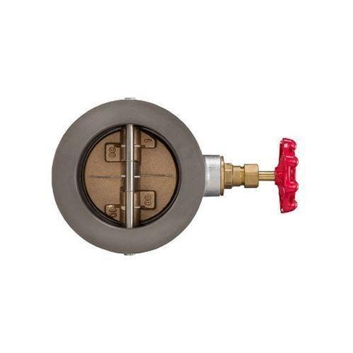 FC/CACウエハーチャッキ弁【消防認定品】