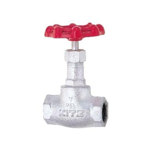 10SJ FCDグローブ弁【JIS】_80A