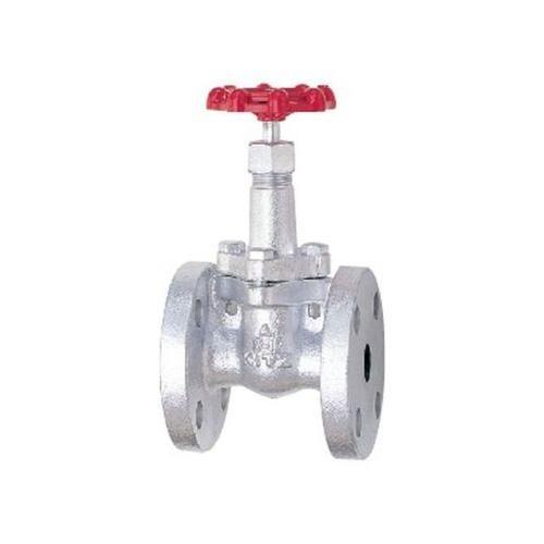 FCDゲート弁【フランジ・ボルテッドボンネット】