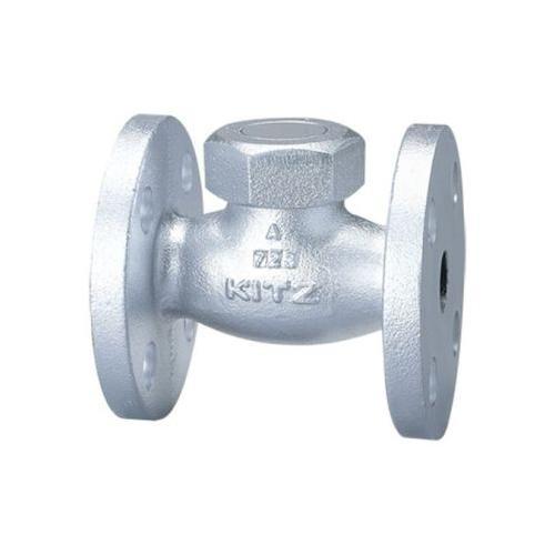 FCDリフトチャッキ弁【フランジ】