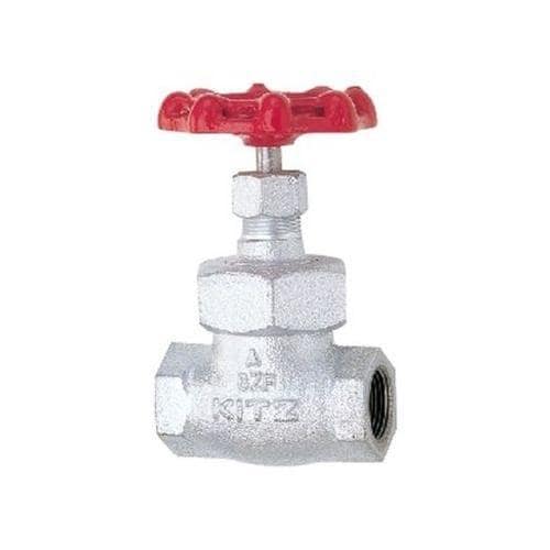 10SP FCDグローブ弁_15A