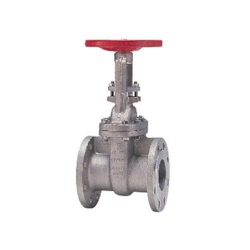 SCS13A ゲート弁【フランジ】