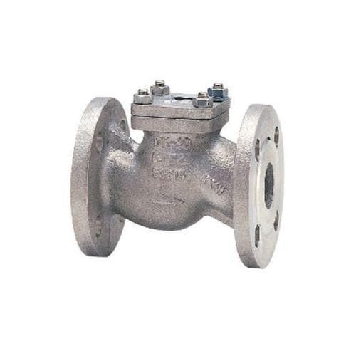 SCS13Aリフトチャッキ フランジ