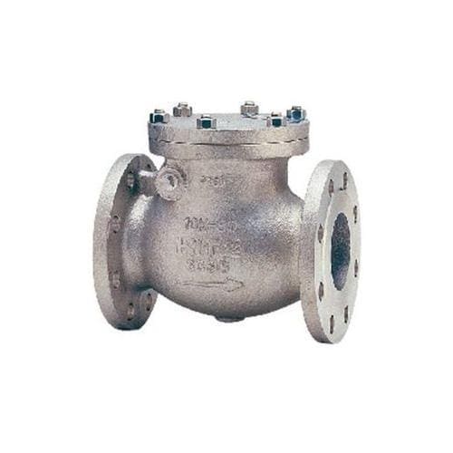 SCS13Aスイングチャッキ【フランジ】