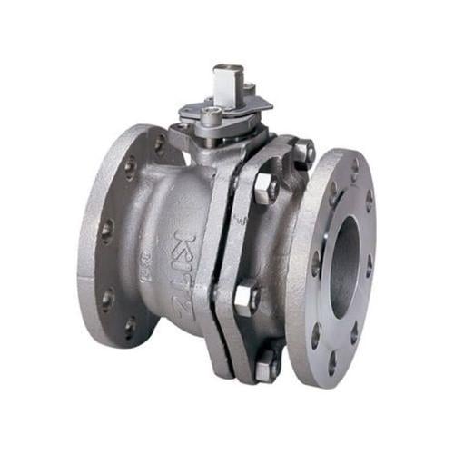 SCS13A ボール弁【フランジ】