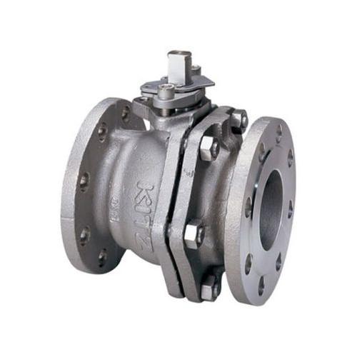SCS16A ボール弁【フランジ】