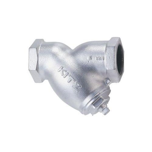 16FDY FCD Y形ストレーナ_40A