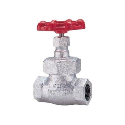 16SP FCDグローブ弁_20A