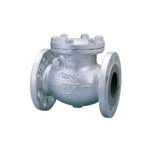 FCDスイングチャッキ弁【消防評定/認定品】