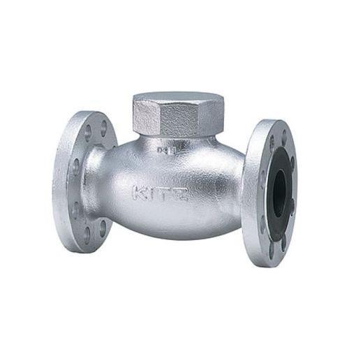 FCDリフトチャッキ弁【フランジ】