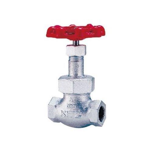 20SY FCDグローブ弁_40A