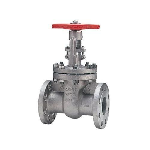 SCS13A ゲート弁【フランジ】