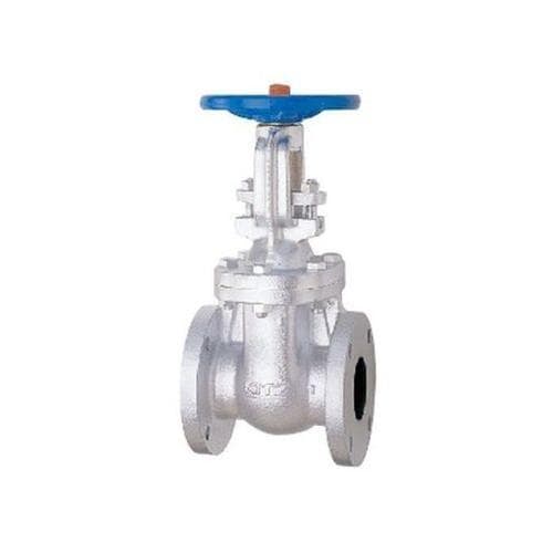 FC要部CACゲート弁【JIS】