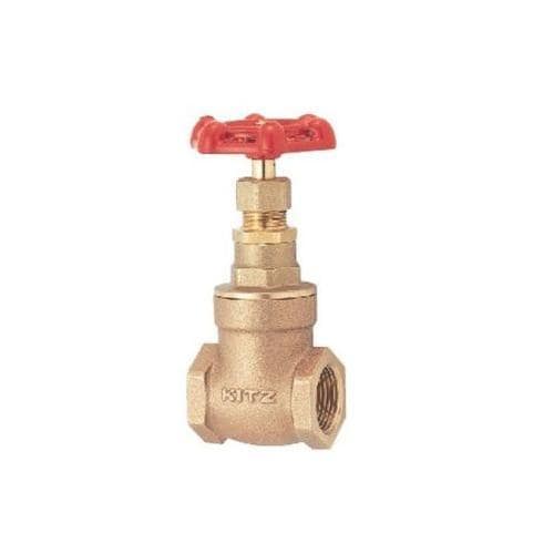 E 青銅ゲート弁【150型】_40A