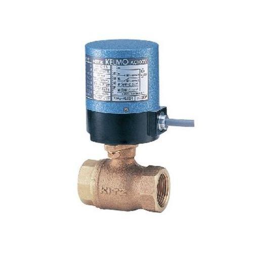 EA200−TE 青銅電動ボール弁_50A