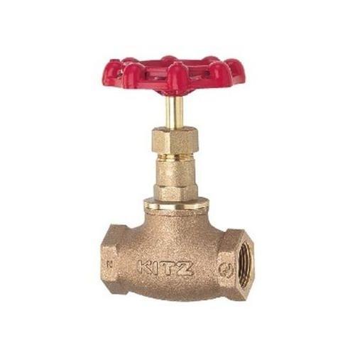 J 青銅グローブ弁【JIS10K】_65A