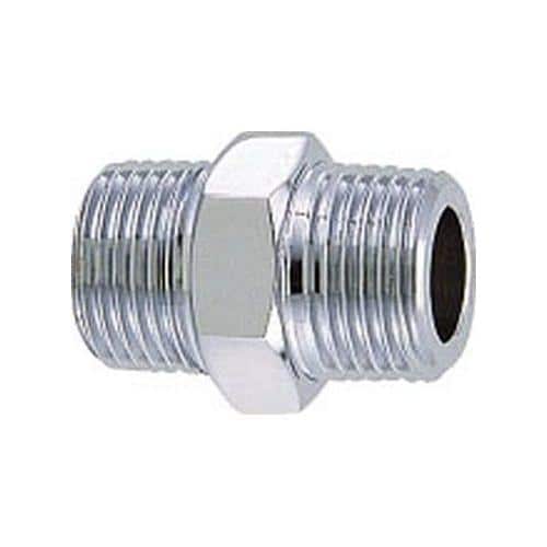 六角ニップル (クローム)_13