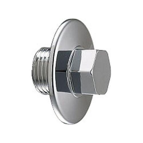 給水栓プラグ//13