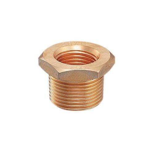 砲金 ブッシング_50X40