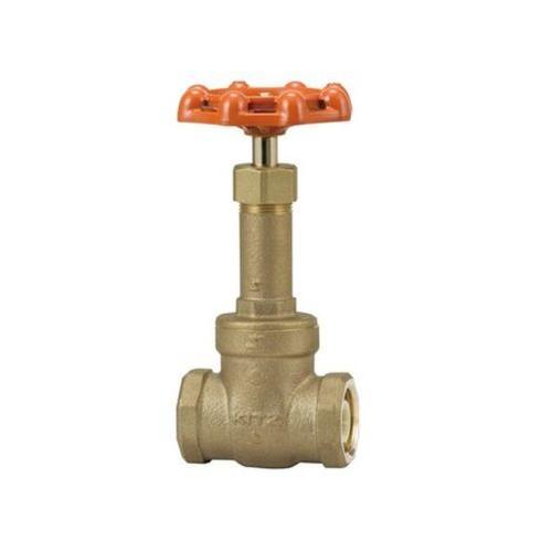 キーパロイコアコートゲート弁【10K・給湯用】