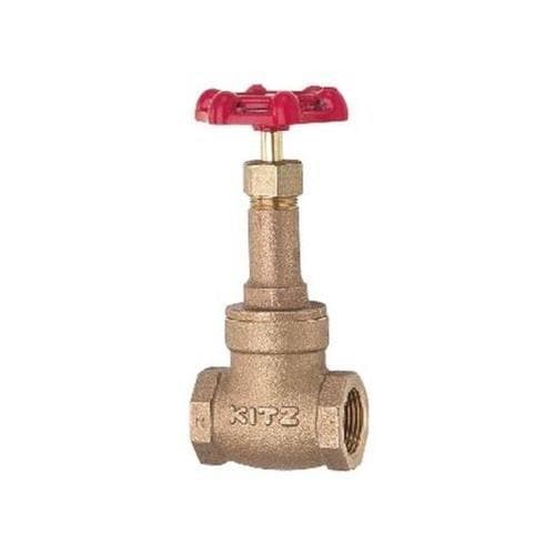 M 青銅ゲート弁【JIS5K】_15A