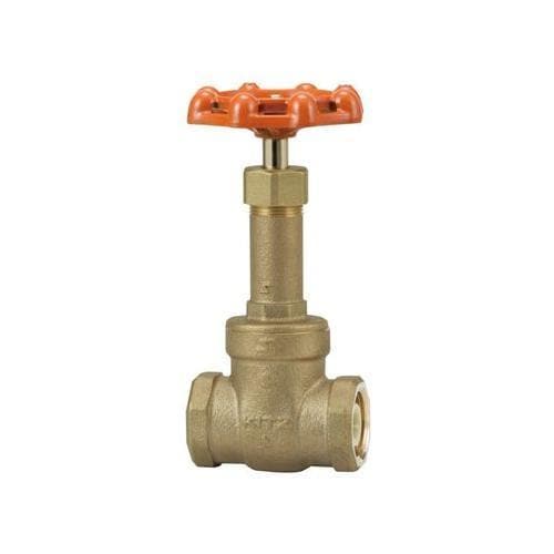 キーパロイコアコートゲート弁【5K・給湯用】