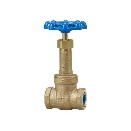 キーパロイコアコートゲート弁【5K・給水用】