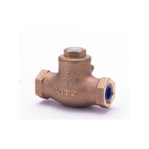 キーパロイコアコートスイングチャッキ弁【給水用】