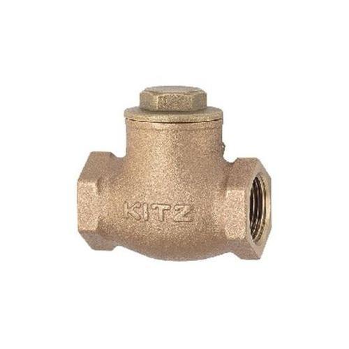 R 青銅スイングチャッキ弁【125型】_15A