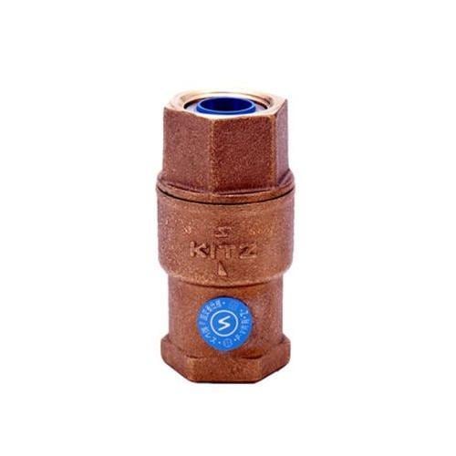 キーパロイコアコートリフトチャッキ弁【給水用】