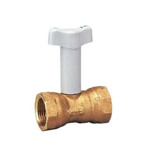 ファンコイルユニットボール弁