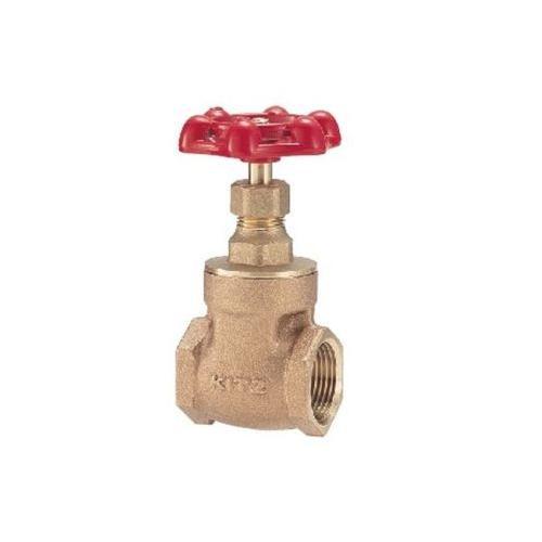 S 青銅ゲート弁【125型】_65A