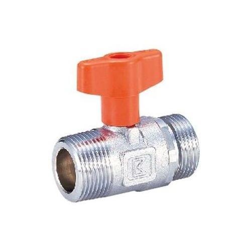 オレンジボール給水用【テーパおねじX平行おねじ】