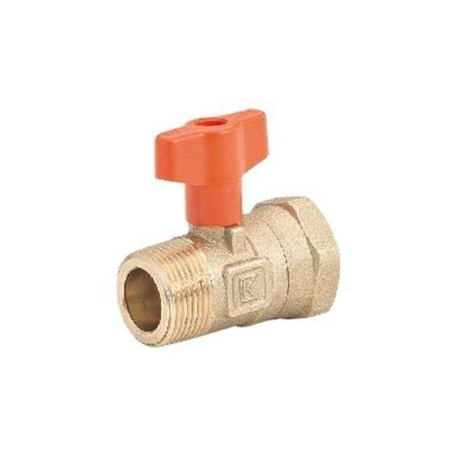 オレンジボール給水用【テーパおねじXテーパめねじ】