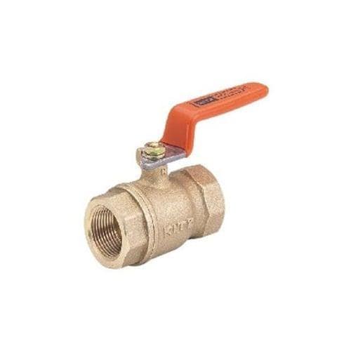 T 黄銅ボール弁【400型】_15A